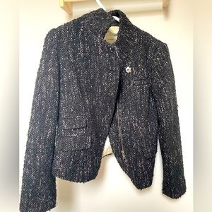 Banana Republic wool blazer